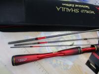 24ワールドシャウラ テクニカルエディション S52UL-F/4