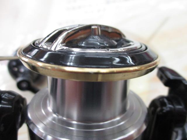 17サステイン 4000XG