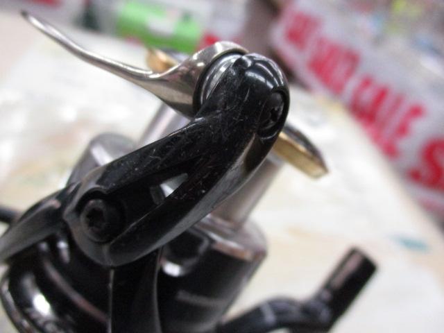 17サステイン 4000XG