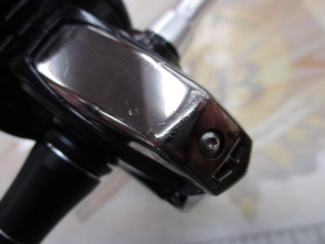 17サステイン 4000XG