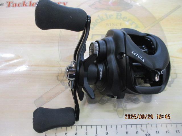 24タトゥーラ TW 100H