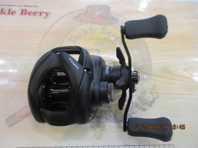 24タトゥーラ TW 100H