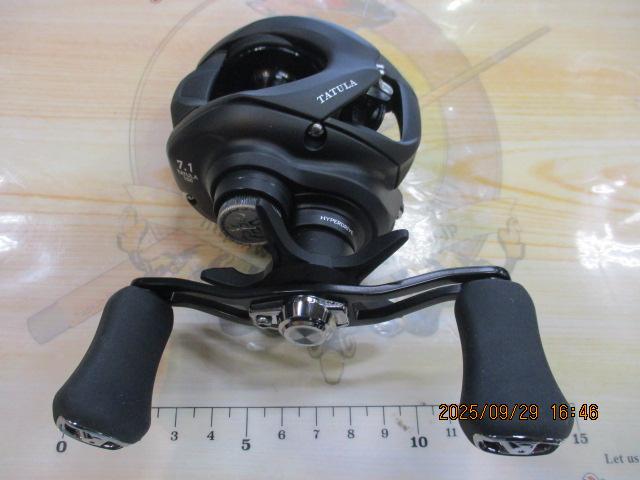 24タトゥーラ TW 100H