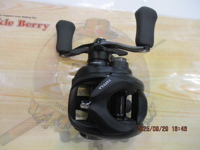 24タトゥーラ TW 100H