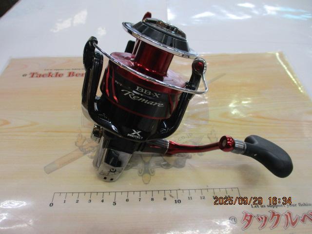 18BB-Xレマーレ 8000D