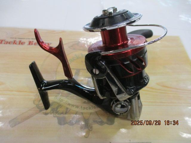 18BB-Xレマーレ 8000D