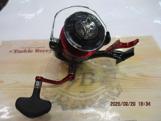 18BB-Xレマーレ 8000D