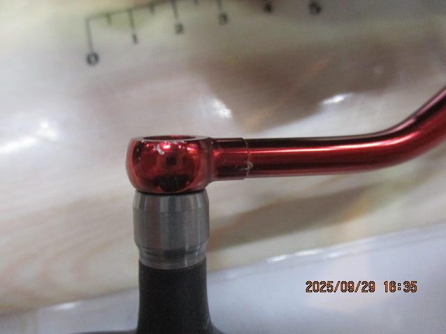 18BB-Xレマーレ 8000D