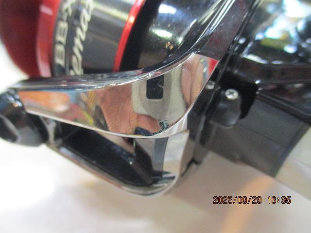 18BB-Xレマーレ 8000D