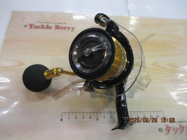 23レガリス LT5000-CXH｜＠ベリーネット 日本最大新品中古釣具