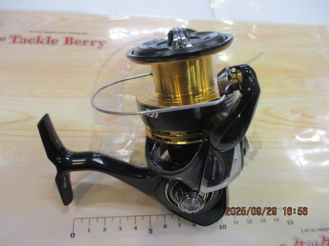 23レガリスLT5000−CXH DAIWA 23レガリス LT5000-CXHの最安値・インプレ・釣果 | 本音の