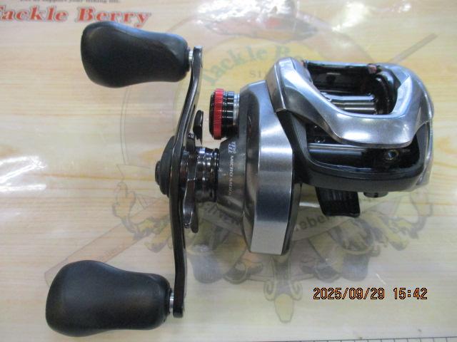 値下げ　21スコーピオンDC 150XG シマノ(SHIMANO) 21 スコーピオンDC 150XG RIGHT(右) スコーピオン、DC