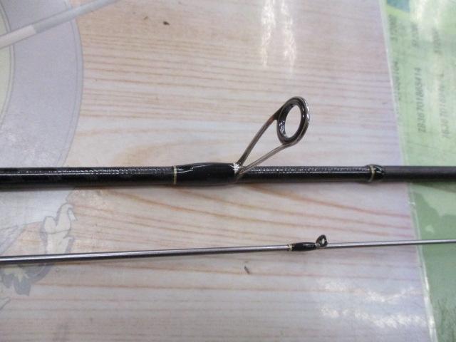 22ソアレSSアジング S70ULS｜＠ベリーネット 日本最大新品中古釣具WEB