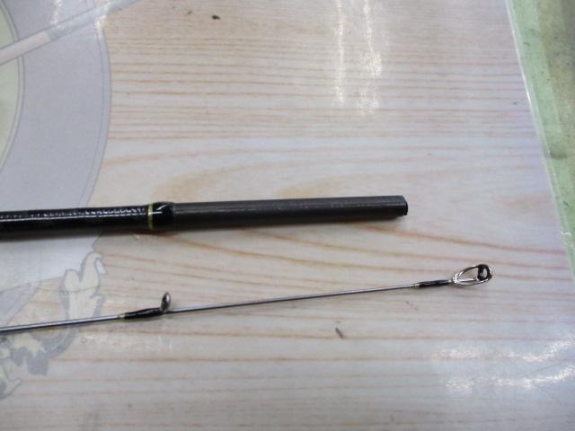 22ソアレSSアジング S70ULS