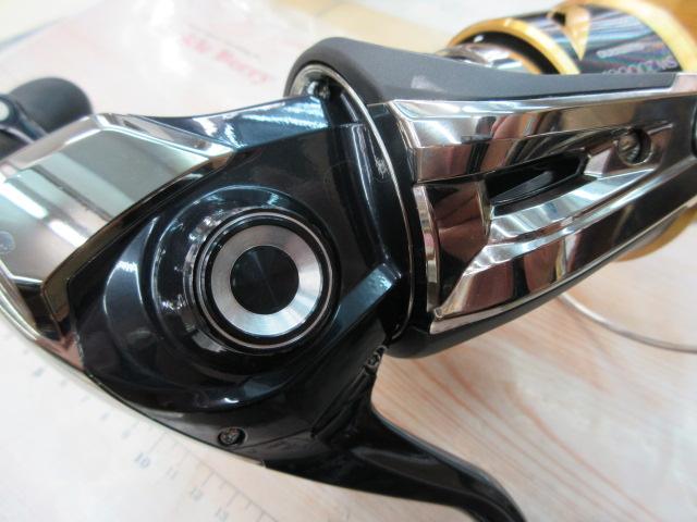 ステラSW 20000PG 未使用品　とりあえずコメントください シマノ(SHIMANO) 20 ステラ SW 20000PG 040817｜アウトドア用品・釣り
