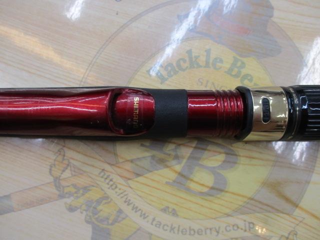 トライトンSP 50号 30-35SI Z-T｜＠ベリーネット 日本最大新品中古釣具