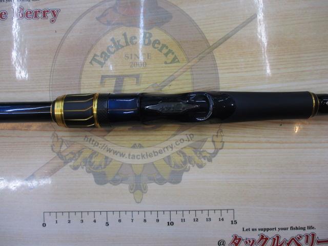 23ネッサリミテッド S1010M+｜＠ベリーネット 日本最大新品中古釣具WEB