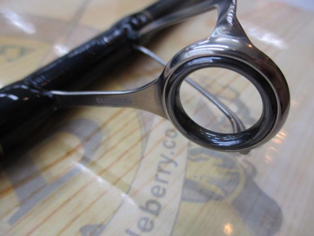 23ネッサリミテッド S1010M+｜＠ベリーネット 日本最大新品中古釣具WEB