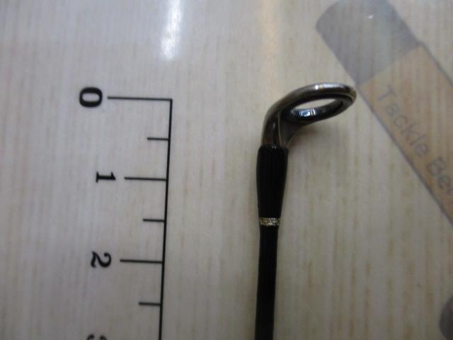 23ネッサリミテッド S1010M+｜＠ベリーネット 日本最大新品中古釣具WEB