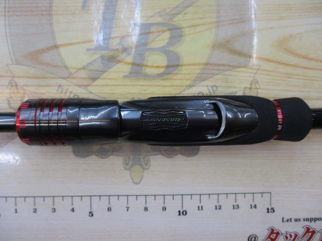 エメラルダスストイストRT 88ML エメラルダスストイスト RT IL 84MLM – フィッシングマックス