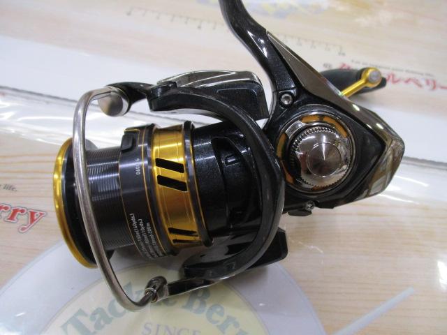 ダイワ 18 レガリス LT3000-CXH 未使用品 18レガリス LT3000-CXH｜＠ベリーネット 日本最大新品中古釣具