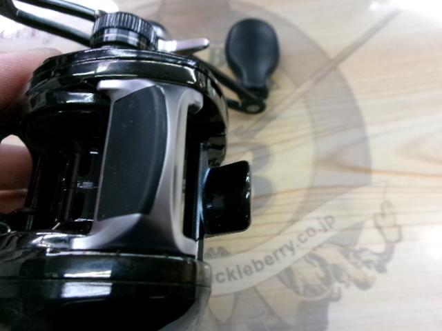 グラビアス2020 6.6:1RH ガンスモーク