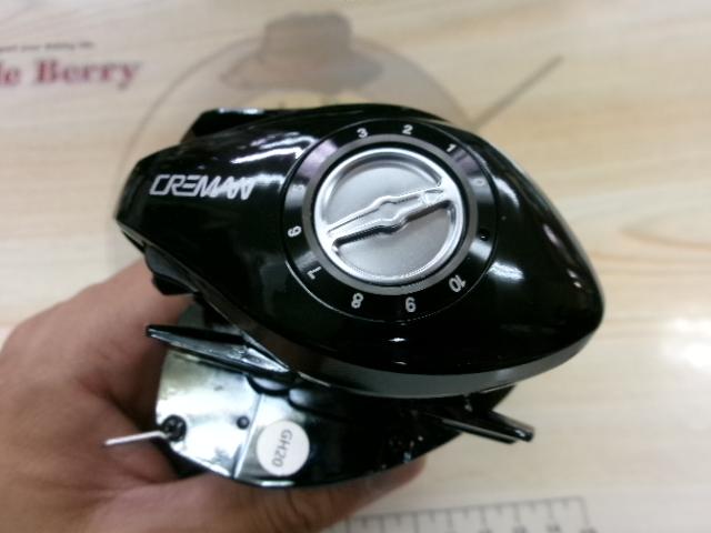 グラビアス2020 6.6:1RH ガンスモーク