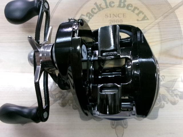 グラビアス2020 6.6:1RH ガンスモーク