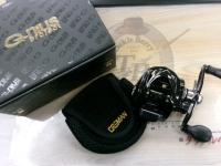 グラビアス2020 6.6:1RH ガンスモーク