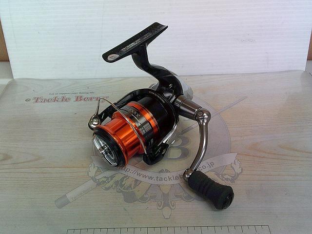 13ソアレ BB C2000PGSS 13ソアレBB C2000PGSSのインプレ | ジグタン☆ワーク アジング日記