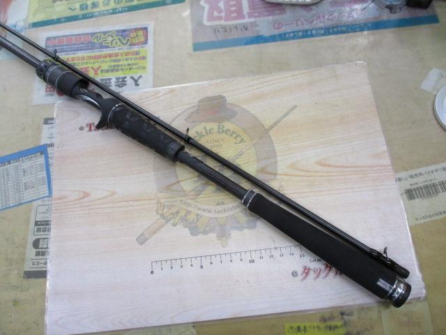 ソルティーステージプロトタイプ　842M ソルティーステージ プロトタイプ シーバス XSBC-842M 8.4ft 2