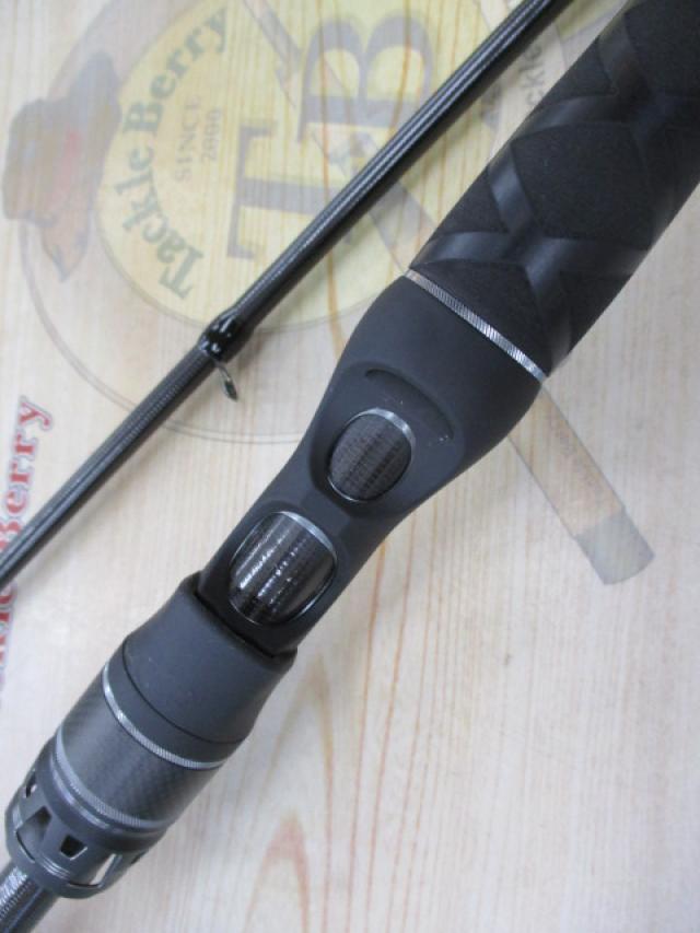 ソルティーステージプロトタイプ　842M ソルティーステージ プロトタイプ シーバス XSBC-842M 8.4ft 2