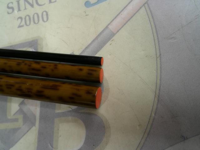 朱紋峰 先ぬけ 13