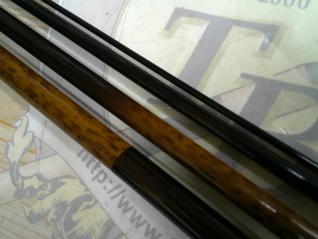 朱紋峰 先ぬけ 13