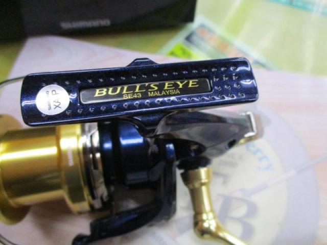 14ブルズアイ 5080｜＠ベリーネット 日本最大新品中古釣具WEBショップ