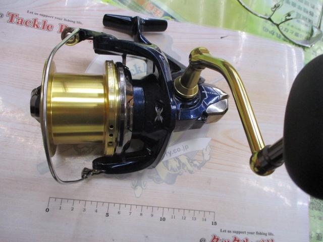けん　100SSXH 110SXH 120XXH ブルズアイ9120 シマノ ブルズアイ 9120 (リール) 価格比較 - 価格.com