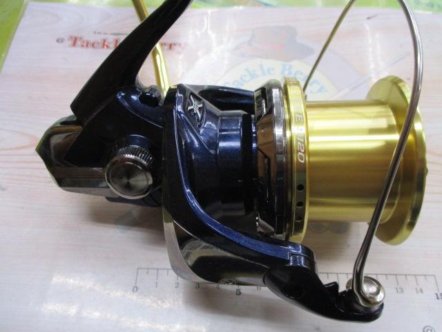 14ブルズアイ 9120｜＠ベリーネット 日本最大新品中古釣具WEB