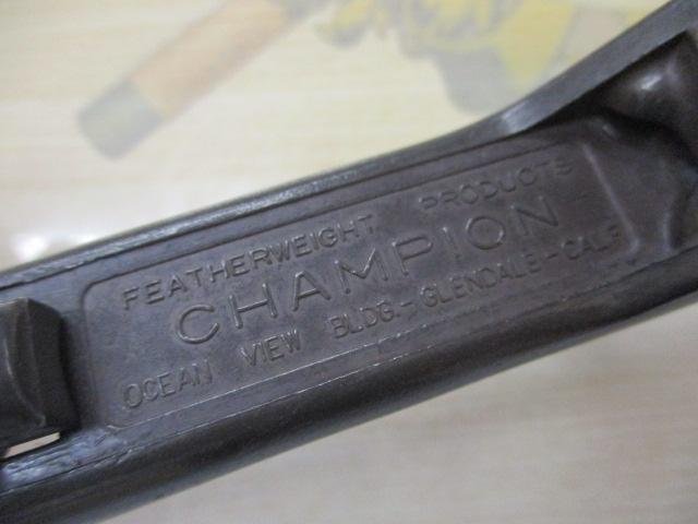 チャンピオングリップ　ダブル チャンピオングリップ ダブル｜＠ベリーネット 日本最大新品中古