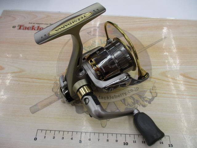 TD-Z 2506C｜＠ベリーネット 日本最大新品中古釣具WEBショップ