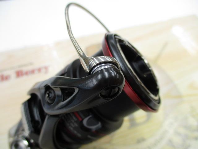 シマノ　20 ヴァンフォード　3000MHG 【新品未使用品】 シーバスにオススメ！定価より45%オフ！】シマノ 20 ヴァン