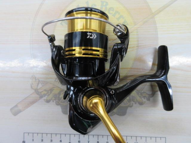 23レガリス LT1000S