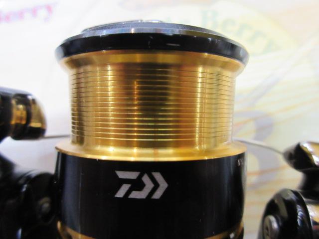 23レガリス LT1000S