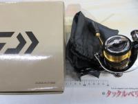 23レガリス LT1000S