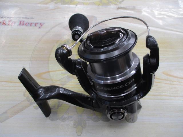 【中古/実釣問題なし】12エクスセンスCi4+ C3000HGM★シマノ Amazon | シマノ 12エクスセンスCI4+ C3000HGM スプール組