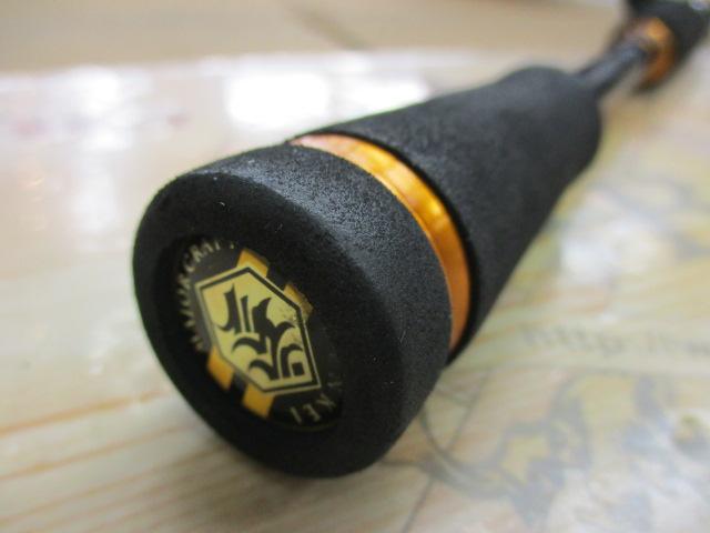 ベンケイ BIC-704H｜＠ベリーネット 日本最大新品中古釣具WEB