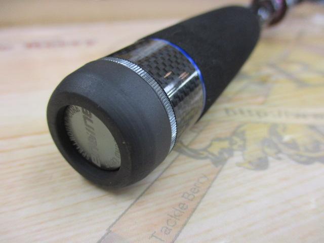 スペルバウンド コア SCS-610H-ST