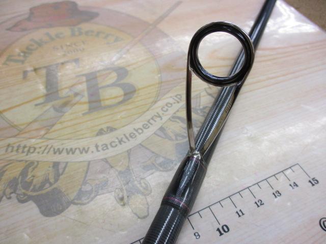 スペルバウンド コア SCS-610H-ST