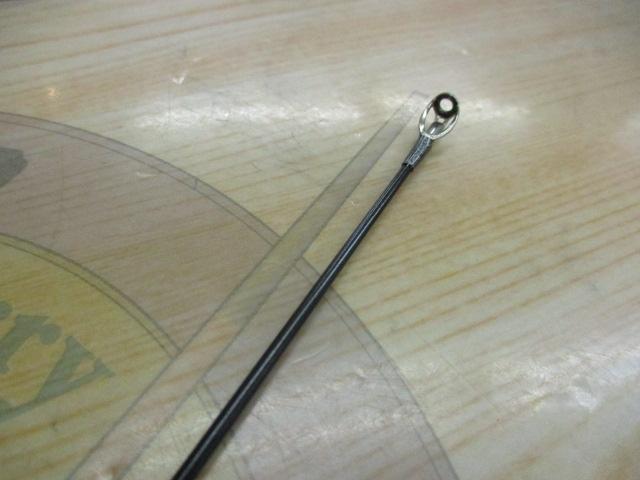 スペルバウンド コア SCS-610H-ST