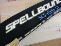スペルバウンド コア SCS-610H-ST
