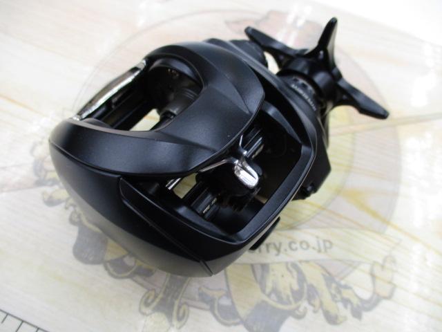 ダイワ　ジリオンカスタムボディ　1000HL DAIWA（釣り） 【送料無料】ダイワ SLPワークス ジリオン TW